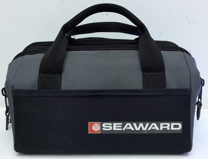 Seaward Electronic PRIMETEST250+ PAT Tester Machine - Image 3