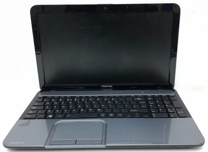 Toshiba Satellite Pro L850-1UJ - i3-3120M 2.5GHz - 4GB Ram - 15.6" - 500GB HDD - Windows 10 Home - Image 2
