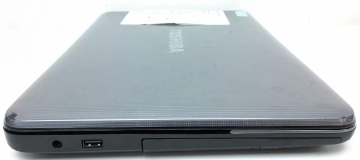 Toshiba Satellite Pro L850-1UJ - i3-3120M 2.5GHz - 4GB Ram - 15.6" - 500GB HDD - Windows 10 Home - Image 6