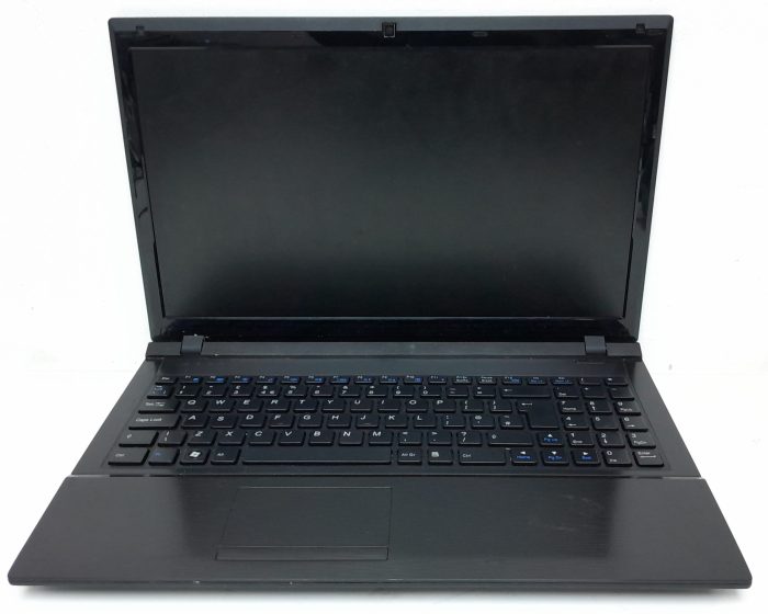 RM Education 310 W255HU - i3-2330M 2.2GHz - 4GB Ram - 15.6" - 120GB SSD - Windows 10 Pro - Image 2