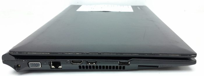 RM Education 310 W255HU - i3-2330M 2.2GHz - 4GB Ram - 15.6" - 120GB SSD - Windows 10 Pro - Image 6