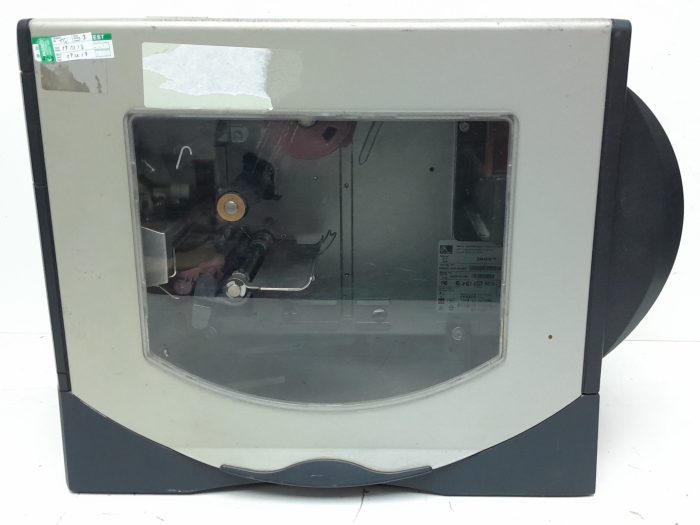 Zebra ZM400 Thermal Label Printer - Image 5