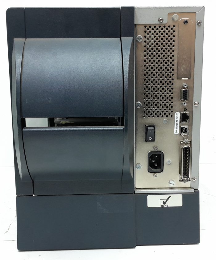 Zebra ZM400 Thermal Label Printer - Image 4