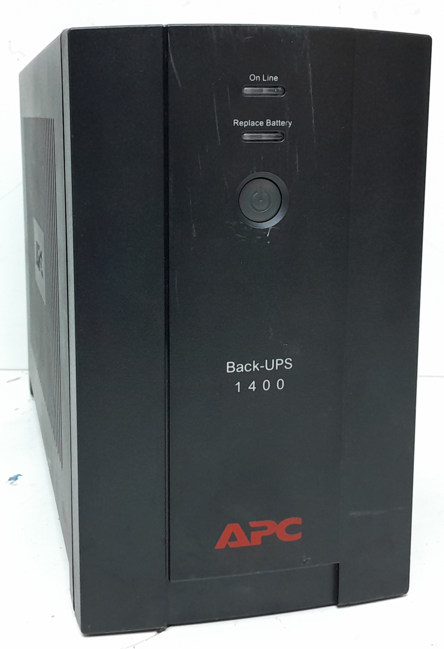 20240501_154025 APC Back-UPS 1400 BX1400UI Uninterruptible Power Supply (UPS) - Image 1