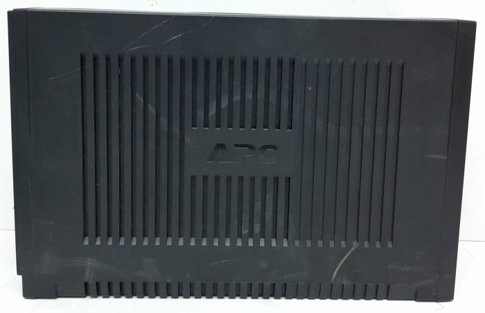 APC Back-UPS 1400 BX1400UI Uninterruptible Power Supply (UPS) - Image 5