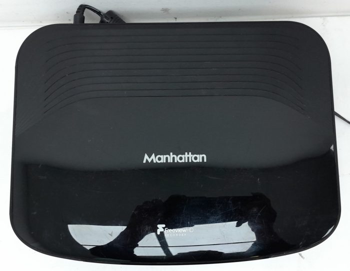 Manhattan T2-R Freeview HD Recorder - Image 6