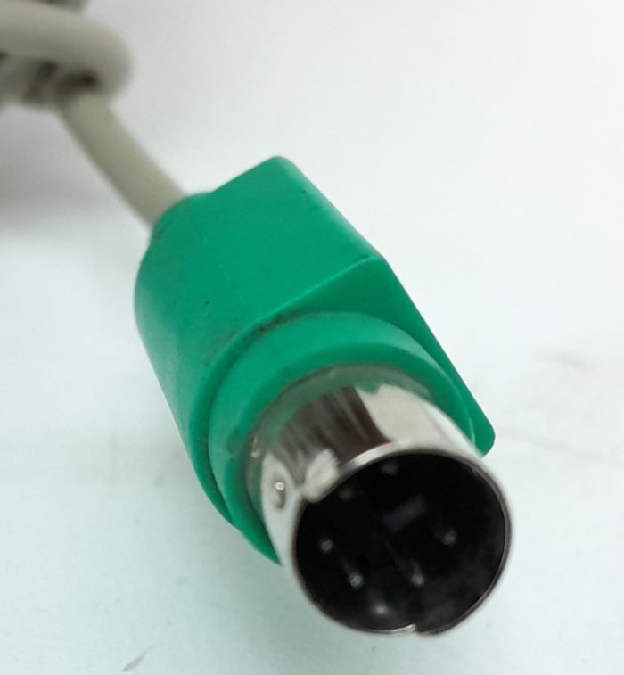Joblot 4x Genius GM-04003P PS2 Scroll Mouse - Image 4