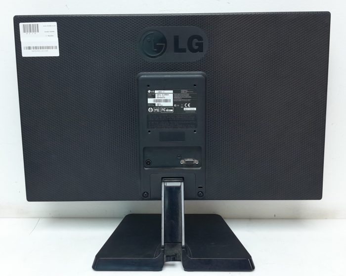 LG 22M37A-B 21.5" VGA Monitor - Image 5