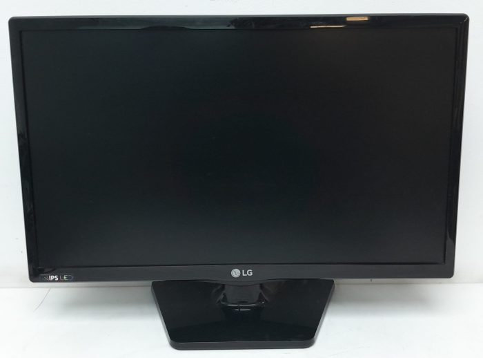 LG 22MT47D 22MT47D-PZ 21.5" HDMI VGA Monitor - Image 2