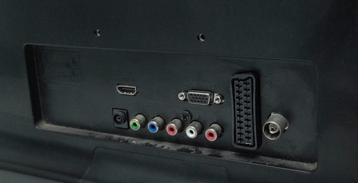 LG 22MT47D 22MT47D-PZ 21.5" HDMI VGA Monitor - Image 5