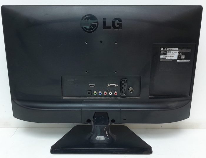 LG 22MT47D 22MT47D-PZ 21.5" HDMI VGA Monitor - Image 4