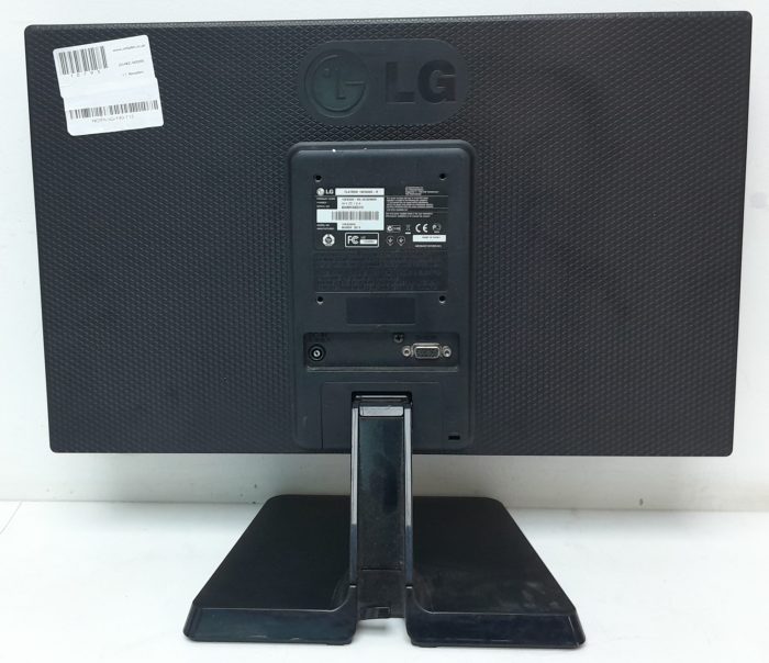 LG Flatron 19EN33S-B 19EN33SA 18.5" VGA Monitor - Image 5