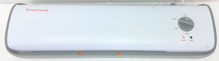 Bonsaii L307-A Laminator - Image 6