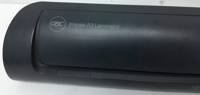 GBC GBC10BO0A300020 Laminator - Image 5