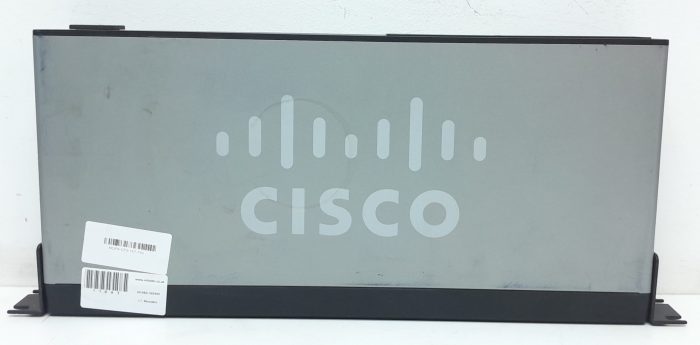 Cisco SR2024 v3 24-Port 10/100/1000 Switch - Image 5
