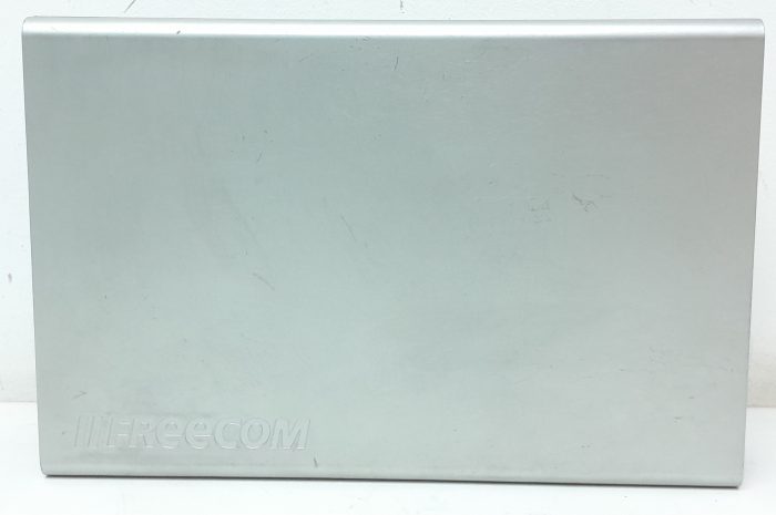II FreeCom ILKAAA DVD RW Recorder Double Layer/USB 2.0 - Image 5