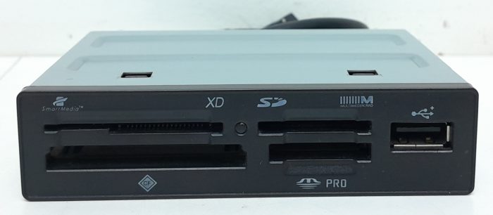 Acer CR.10400.002 Internal Media Card Reader Drive - Image 2
