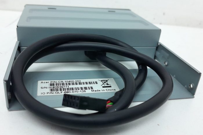 Acer CR.10400.002 Internal Media Card Reader Drive - Image 5