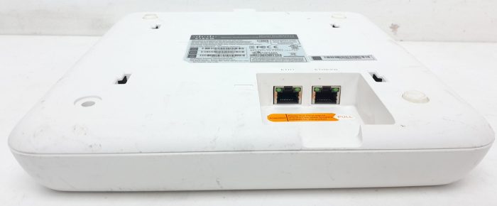 Cisco WAP571 Wireless-AC/N Premium Dual Radio Access Point with PoE - Image 4