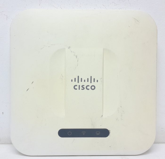 Cisco WAP561 Wireless-N Dual Radio Selectable-Band Access Point with Single Point Setup - Image 2