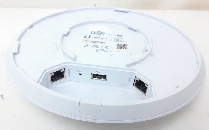 Unifi Ubiquiti AP AC PRO UAP-AC-PRO 802.3af PoE Wireless Access Point - Image 4