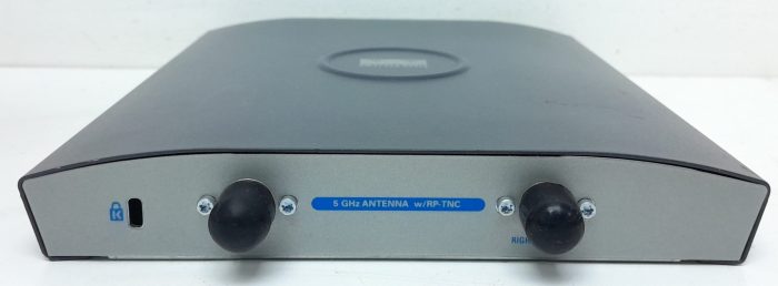 Cisco Systems AIR-AP1242AG-E-K9 Aironet 802.11a/b/g Access Point - Image 5