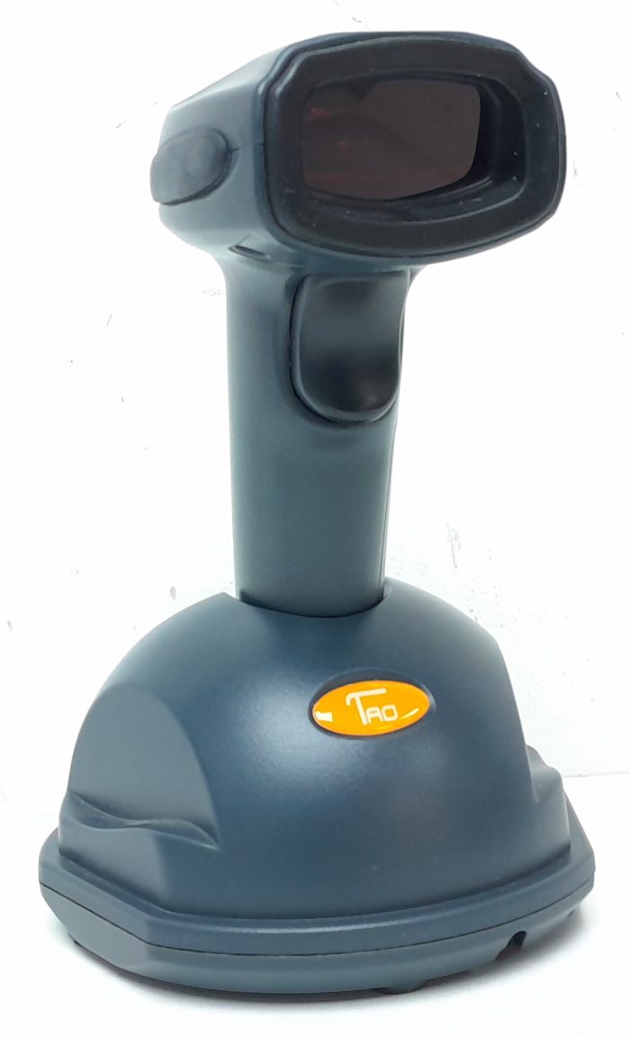 Taotronics TT-BS009 Wireless Handheld Barcode Scanner new - Image 5