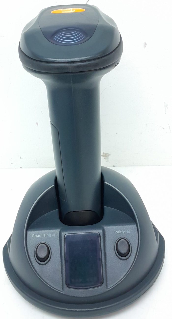 Taotronics TT-BS009 Wireless Handheld Barcode Scanner new - Image 4