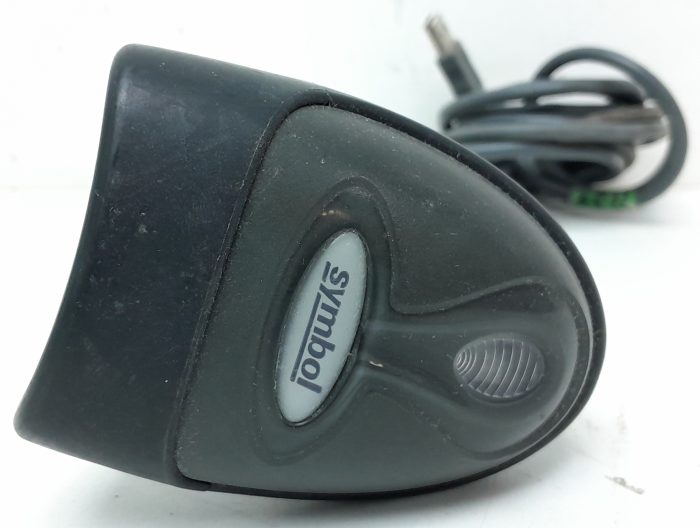 Symbol LS2208-SR20007R USB Barcode Scanner - Image 4