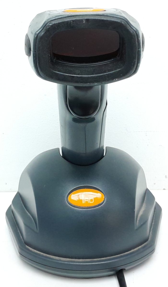 Taotronics TT-BS009 Wireless Handheld Barcode Scanner - Image 2