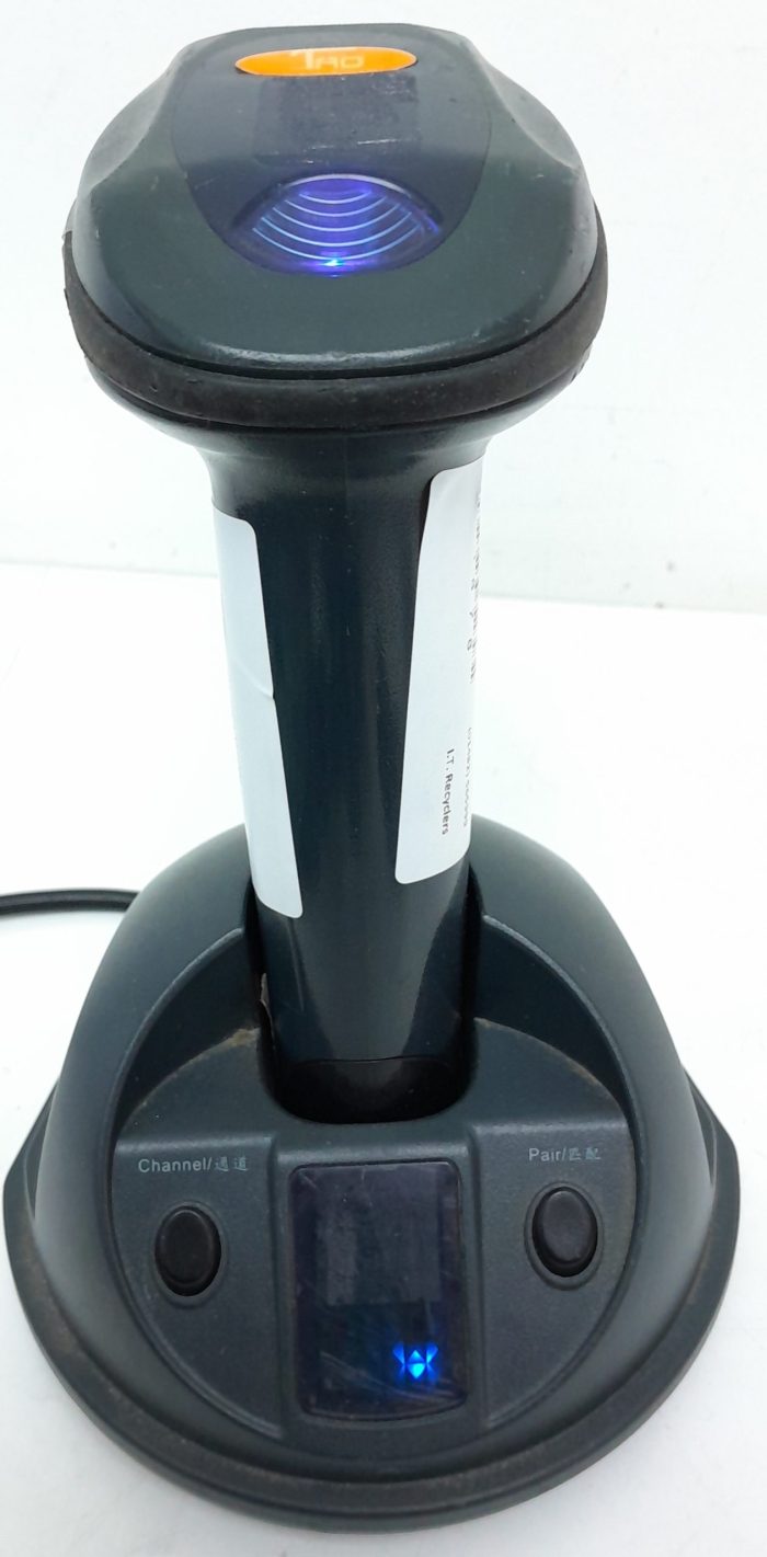 Taotronics TT-BS009 Wireless Handheld Barcode Scanner - Image 5
