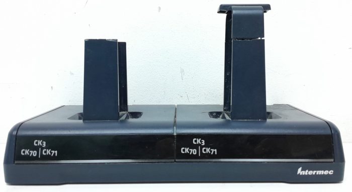 Intermec 1002UU02 Charging Dock Only for CK70/CK71 Barcode Scanner - Image 2