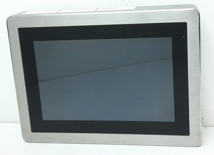 Aplex VITAM-810P-05 - Celeron N2930 1.83GHz - 4GB- 10.1" - 64GB SSD - Stainless IP66/IP69K Fanless Panel PC - Image 2