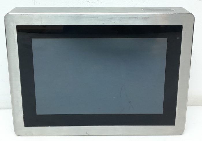 Aplex VITAM-810P-05 - Celeron N2930 1.83GHz - 4GB- 10.1" - 64GB SSD - Stainless IP66/IP69K Fanless Panel PC - Image 2