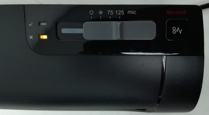 GBC Fusion 1100L A3 Laminator - Image 5