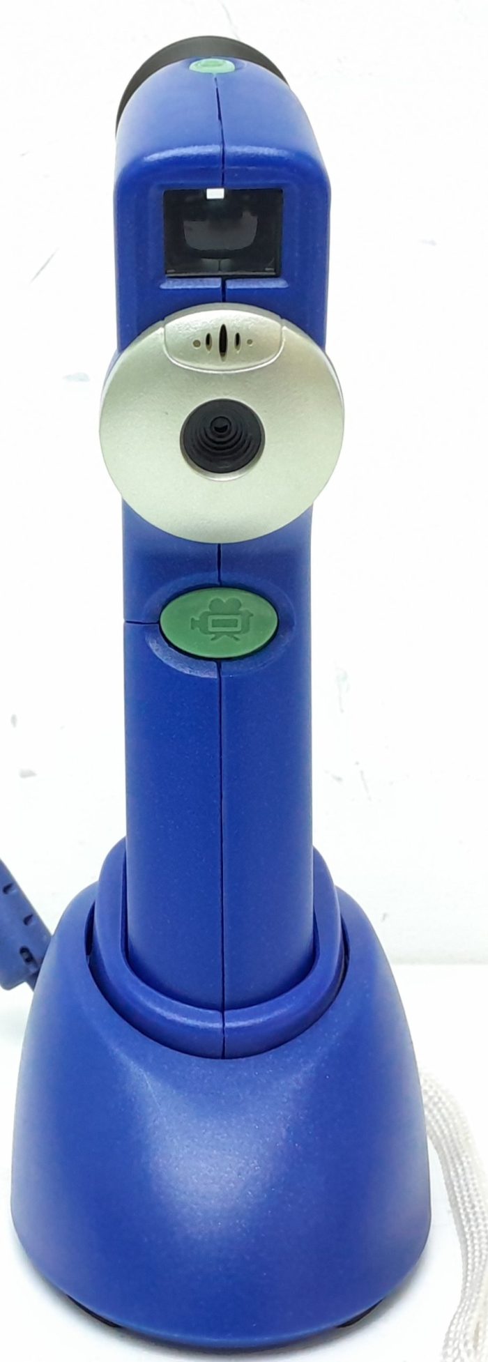 Joblot 8x Digital Blue DMC232MB Educational USB Camcorder with Docks - Image 2