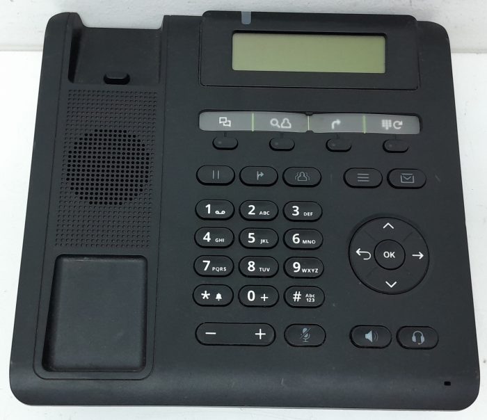 Unify CP200 PoE Desk Phone - Image 5