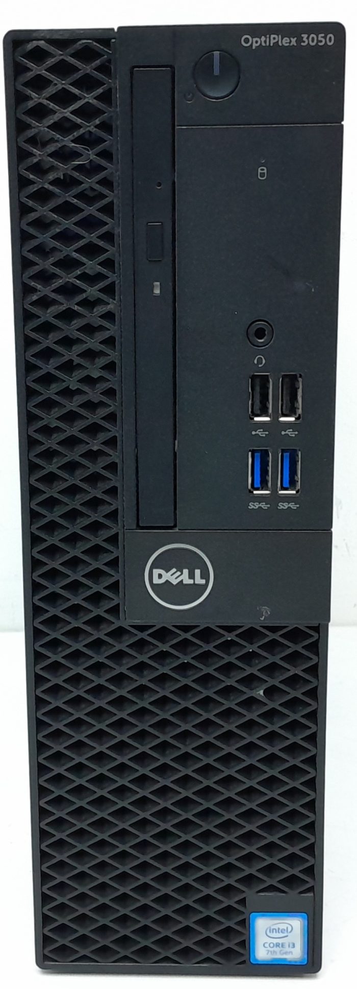 Dell Optiplex 3050 SFF Computer i3-7100 3.90Ghz 4GB RAM 240GB SSD Windows 11 - Image 2