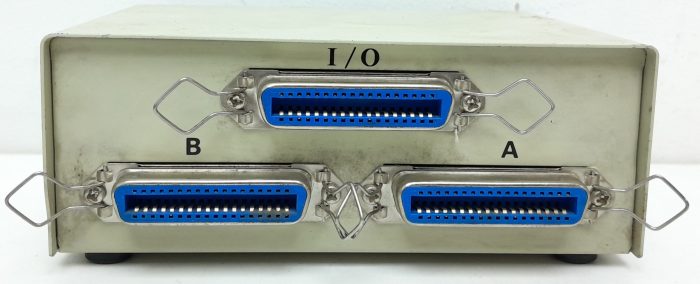 2 Channel Data Transfer Switch - Image 4