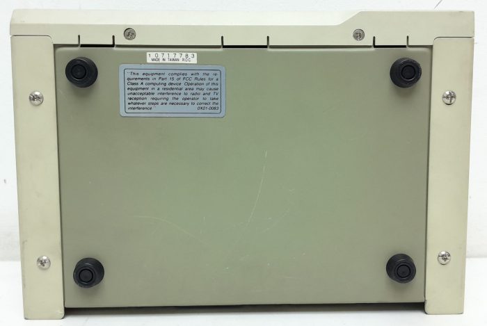 AS-421P 4 Channel Data Transfer Switch - Image 4