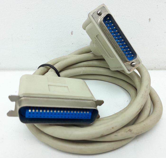 AS-421P 4 Channel Data Transfer Switch - Image 2