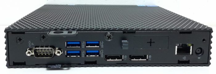 Dell Wyse 5070 N11D Intel Thin Client new still in box - Image 7