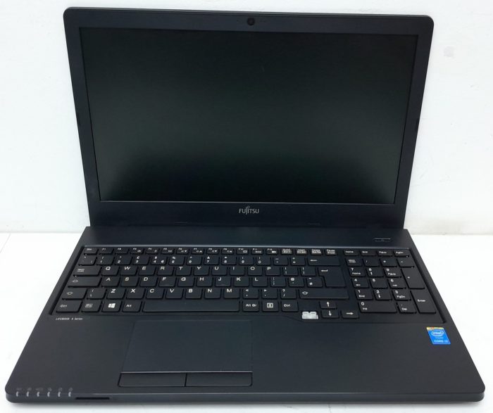 Fujitsu LifeBook A555 - i3-5005U 2.0GHz - 4GB Ram - 15.6" - 500GB HDD - Windows 10 Education - Image 2