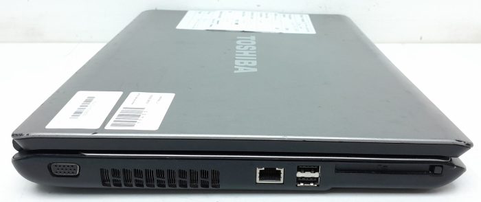 Toshiba Satellite Pro L300-292 - Core 2 Duo T5870 2.0GHz - 2GB RAM - 15.4" - 160GB HDD - Windows 10 Pro - Image 6