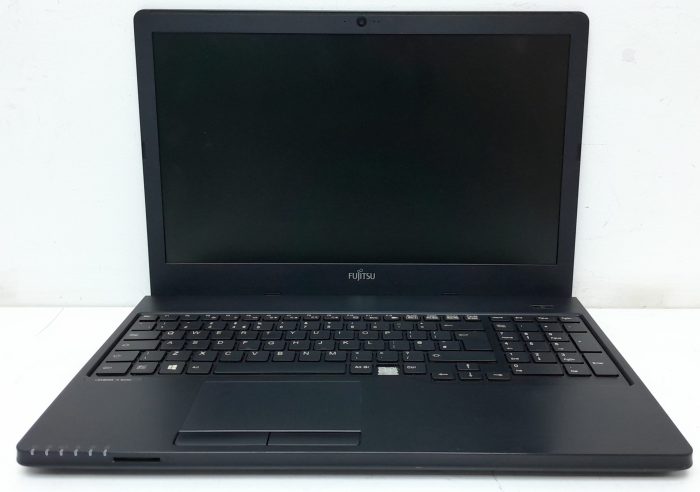 Fujitsu LifeBook A555 - i3-5005U 2.0GHz - 4GB Ram - 15.6" - 120GB SSD - Windows 10 Education - Image 2