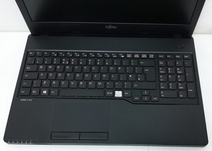 Fujitsu LifeBook A555 - i3-5005U 2.0GHz - 4GB Ram - 15.6" - 120GB SSD - Windows 10 Education - Image 7