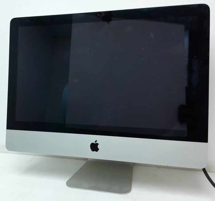 Apple iMac A1311 - Intel i5-2400S 2.5GHz - 8GB RAM - 21.5" AMD 6750M 512MB - 500GB HDD - 10.13 High Sierra(Mid 2011) - Image 2