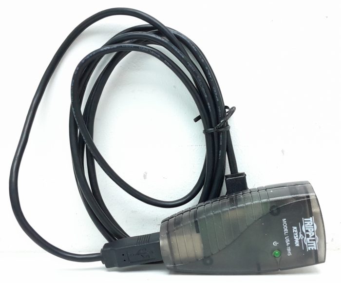 Tripp Lite USA-19HS USB Serial Adapter - Image 2
