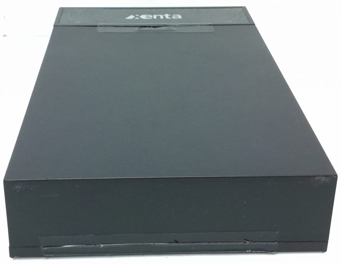 Xenta 748992 USB 3.0 to SATA6G Lay-Flat Docking Station with UASP Function - Image 7