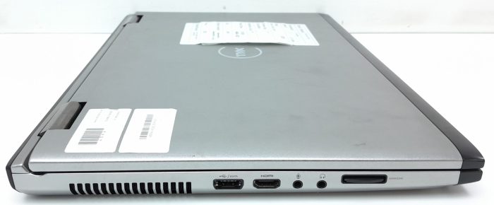 Dell Vostro 3750 - i3-2310M 2.1GHz - 2GB Ram - 17" - 120GB SSD - Windows 10 - Image 7